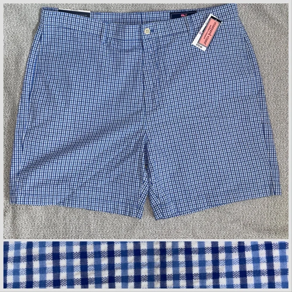 Vineyard Vines NEW Classic Fit 7